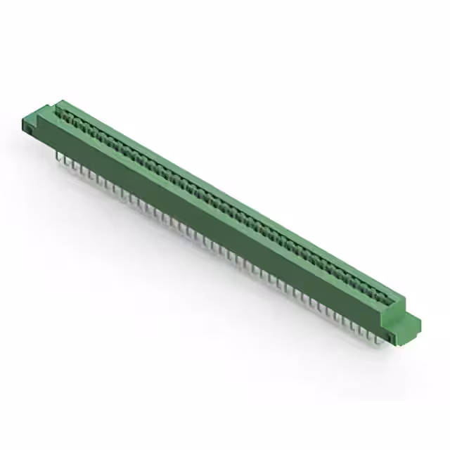 307-080-458-212 EDAC Inc.  Edgeboard Connectors